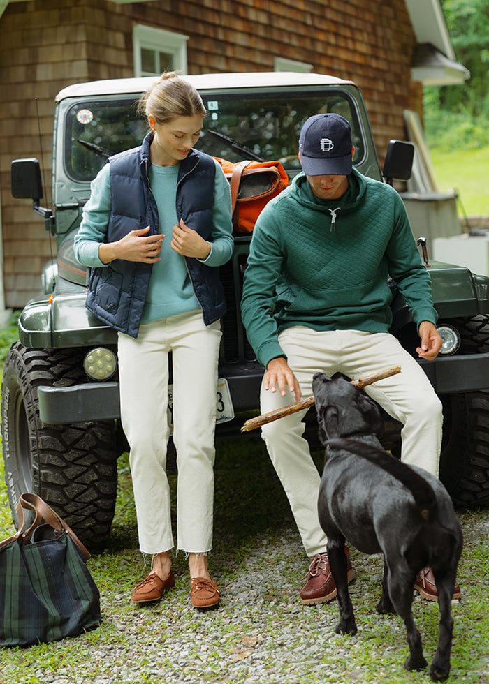 Men’s New Arrivals