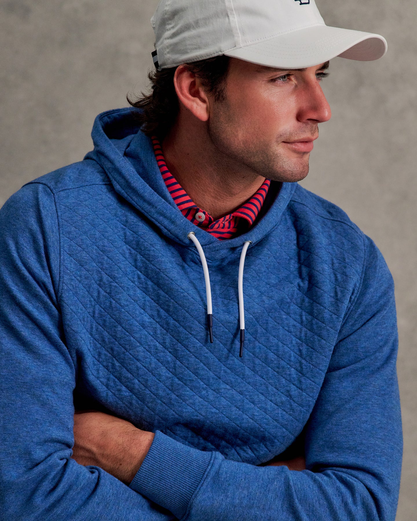 INDIGO HEATHER