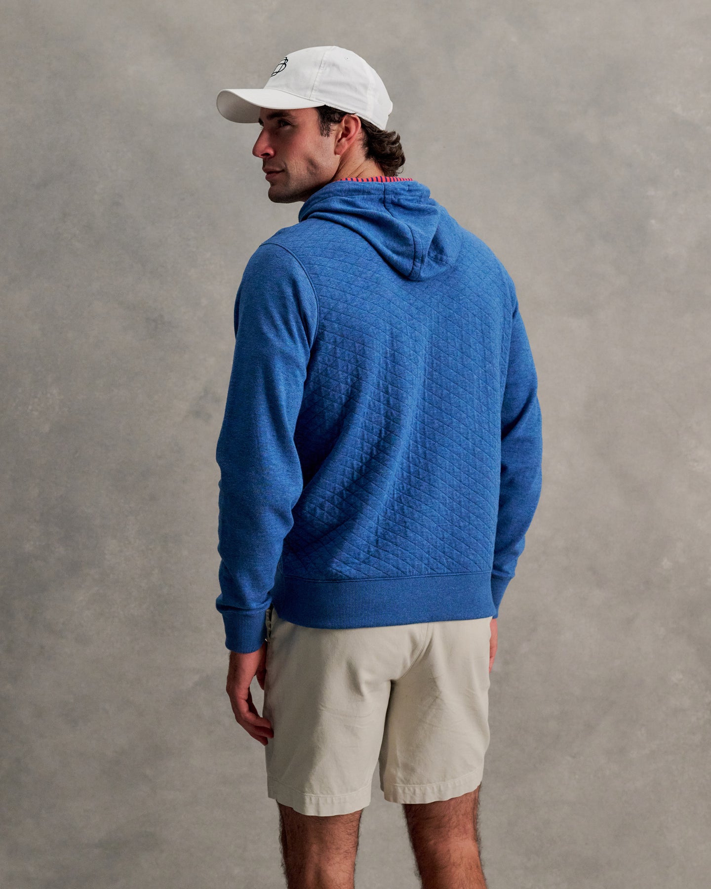 INDIGO HEATHER