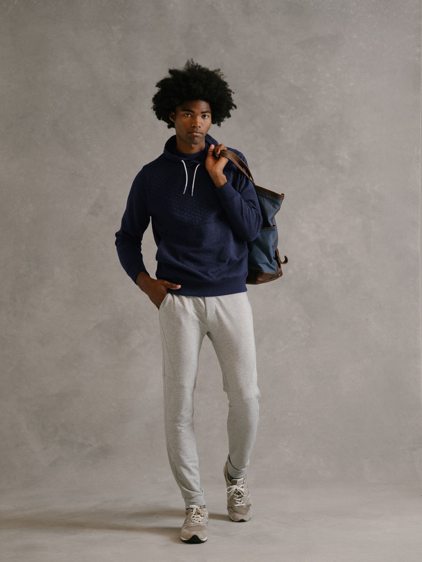 NAUTI HEATHER