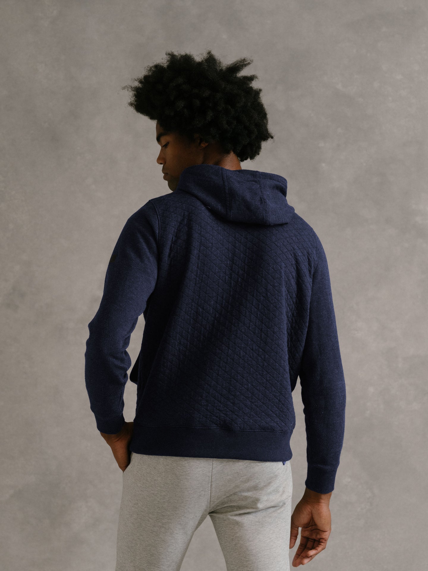 NAUTI HEATHER