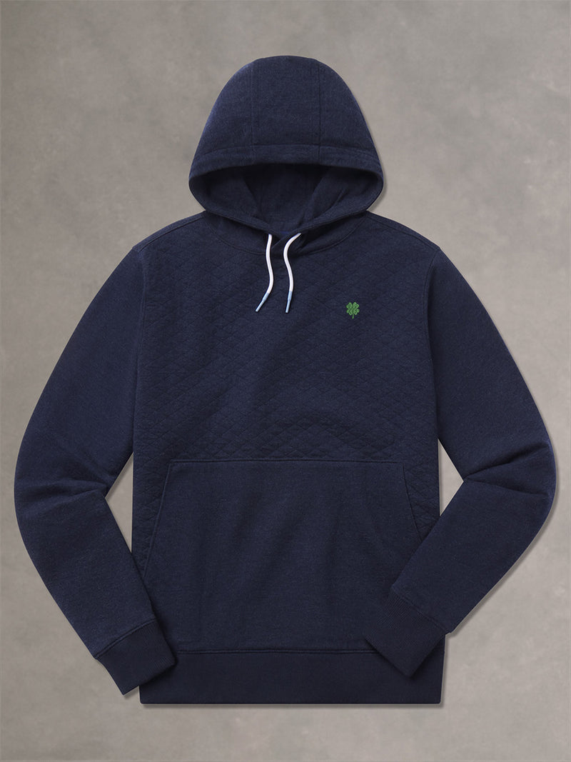 ANDY HOODIE | SHAMROCK