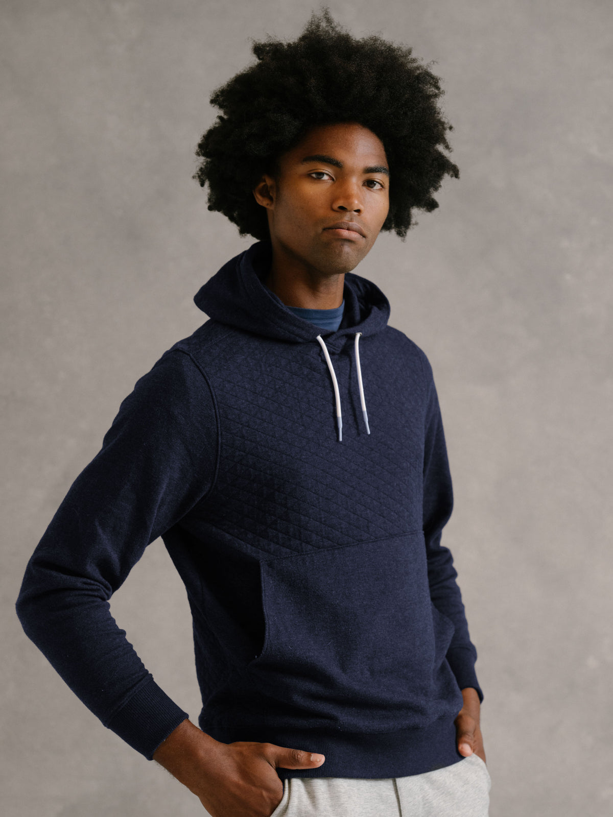 NAUTI HEATHER