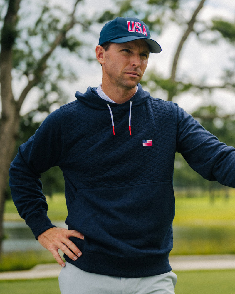 ANDY HOODIE | U.S. TEAM