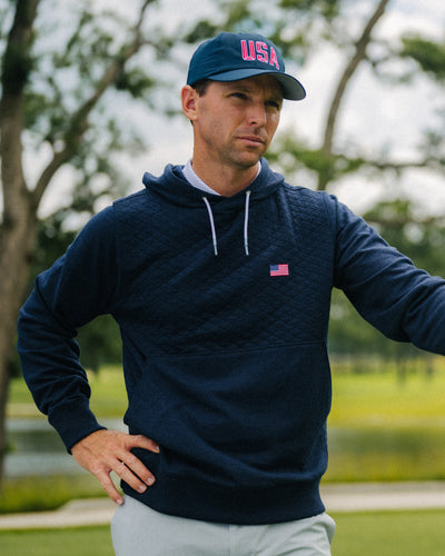 ANDY HOODIE ALTERNATE | U.S. TEAM