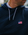 ANDY HOODIE ALTERNATE | U.S. TEAM
