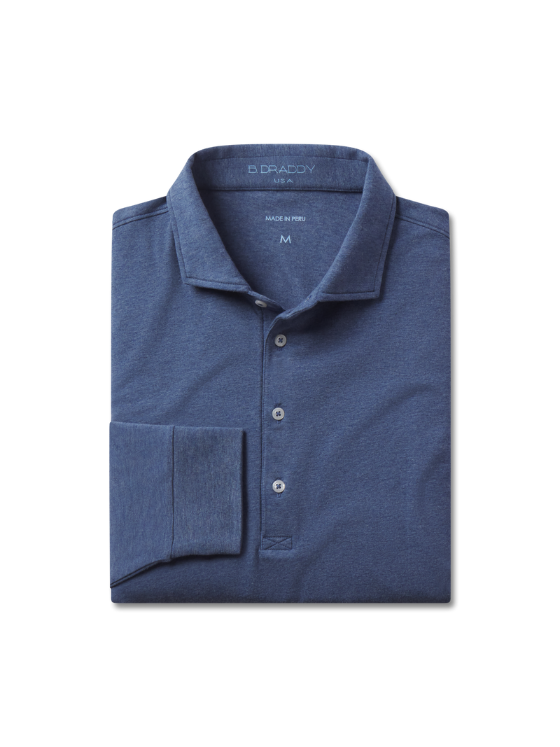 Quinlivan Cotton Polo