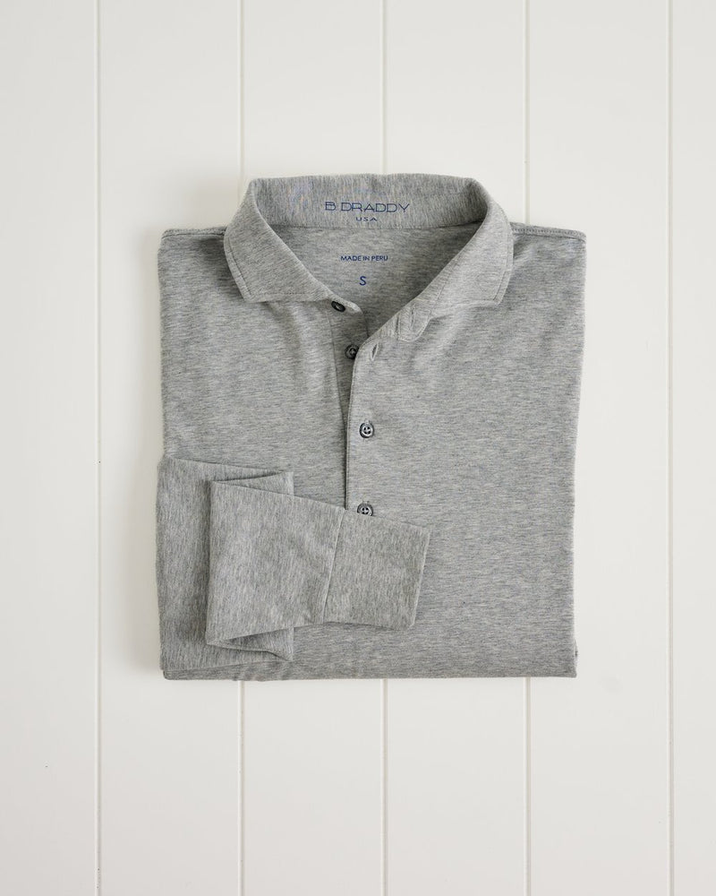 GREY HEATHER