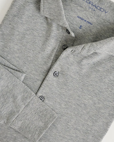 GREY HEATHER