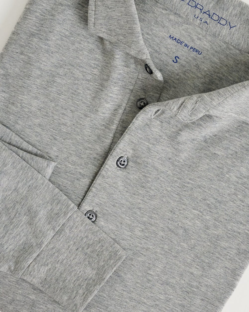 GREY HEATHER