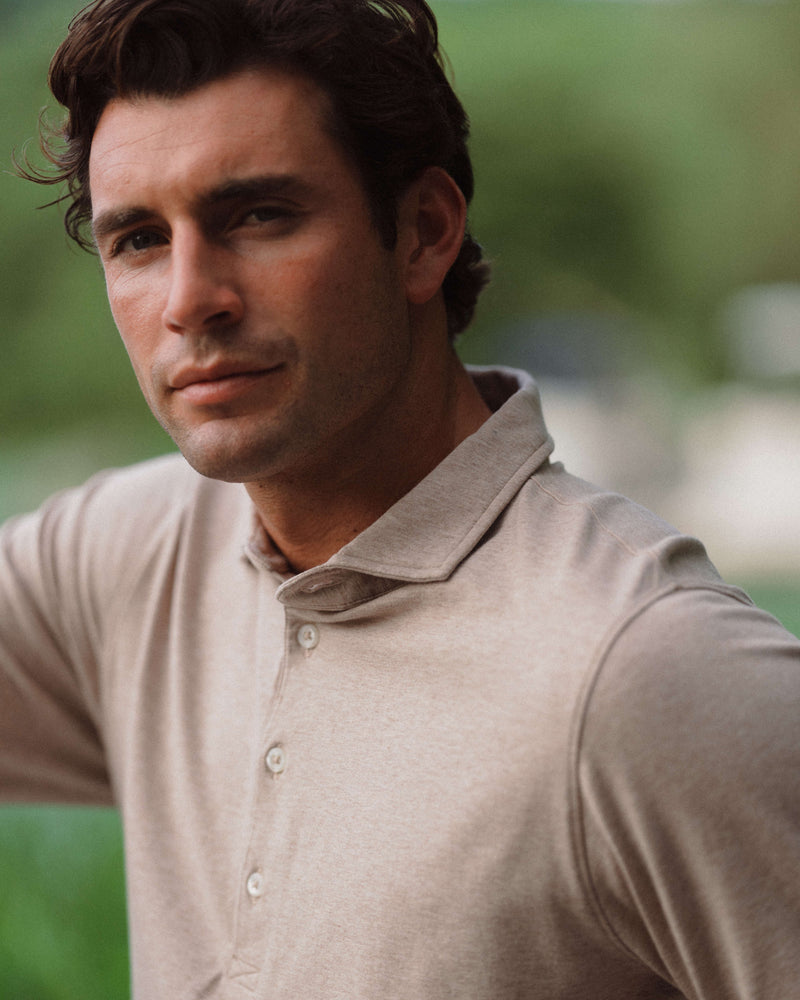 Quinlivan Cotton Polo