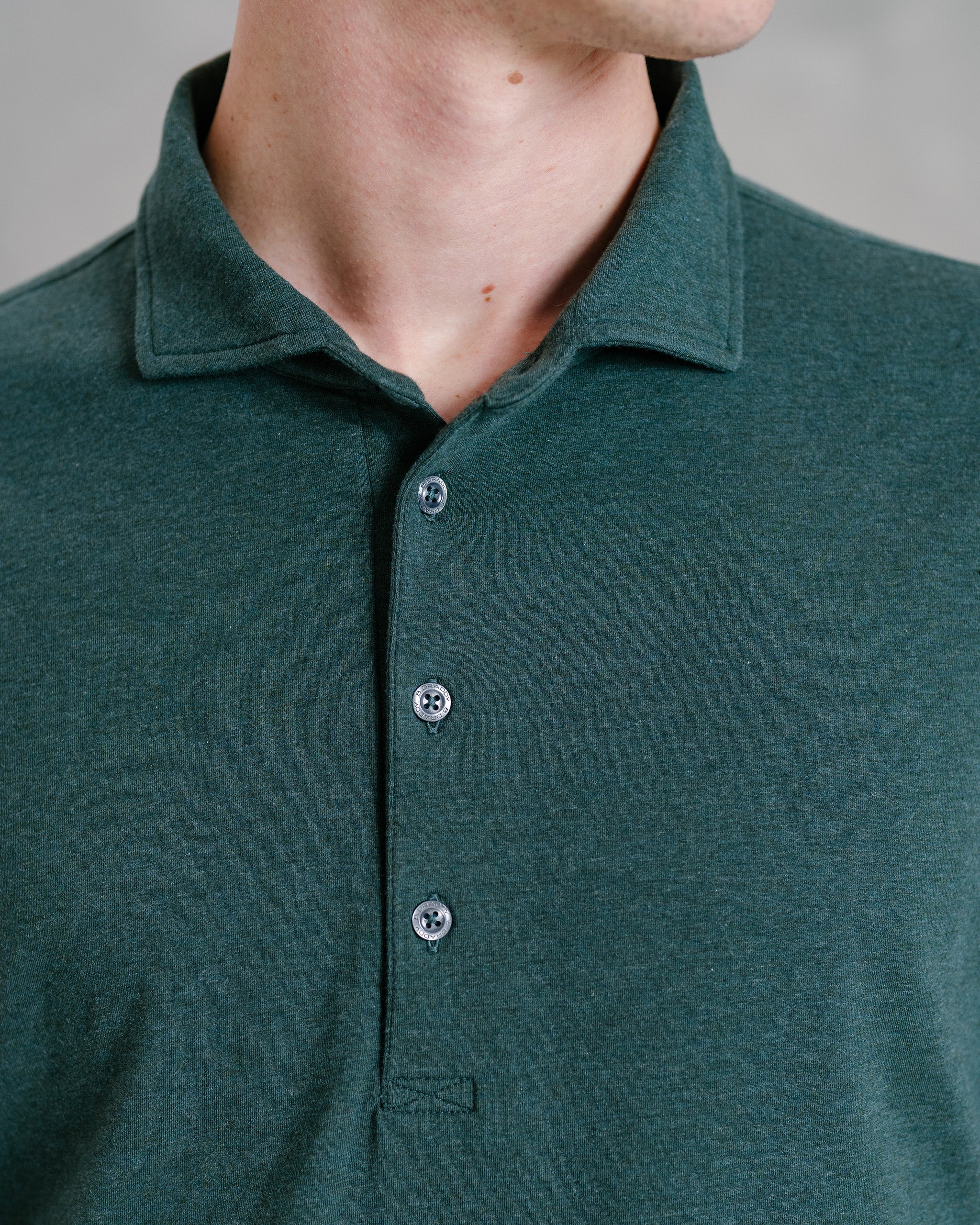 QUINLIVAN POLO – B.Draddy