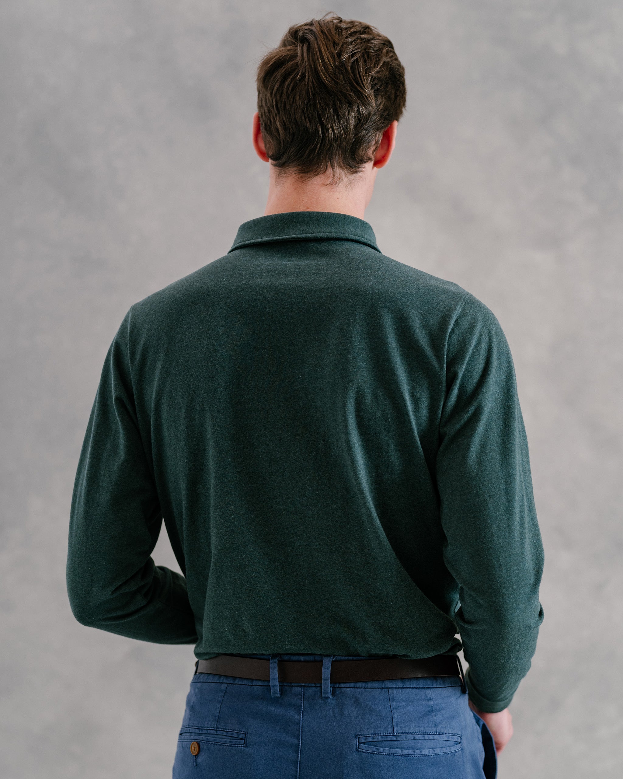 QUINLIVAN POLO – B.Draddy
