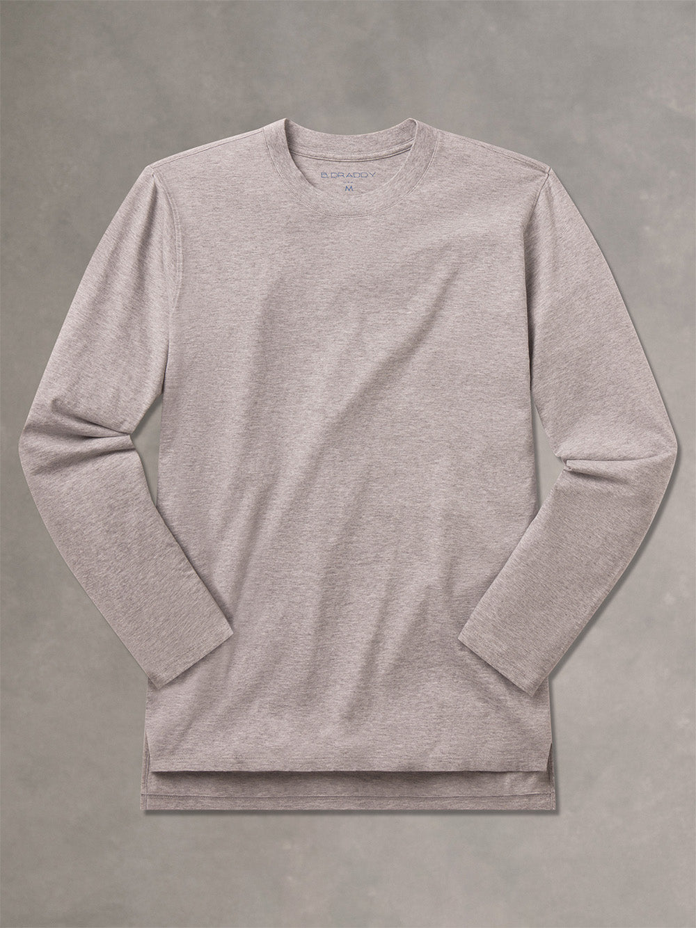 GREY HEATHER