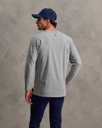 GREY HEATHER