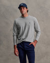 GREY HEATHER