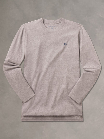 GREY HEATHER