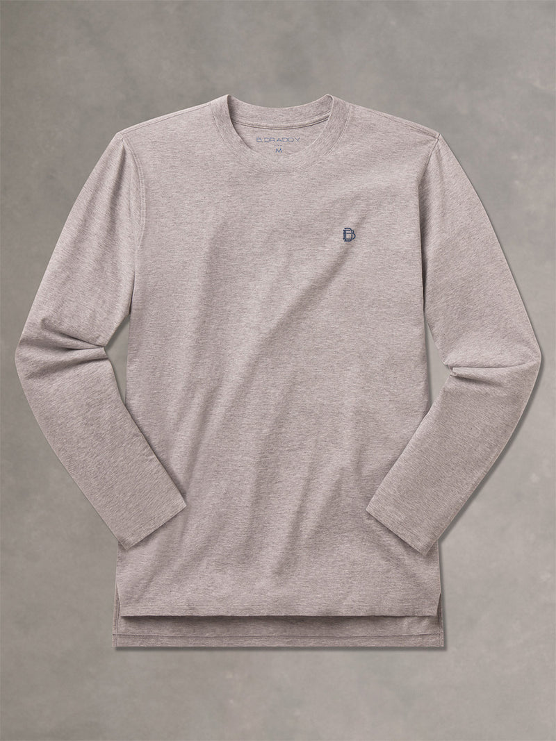 GREY HEATHER