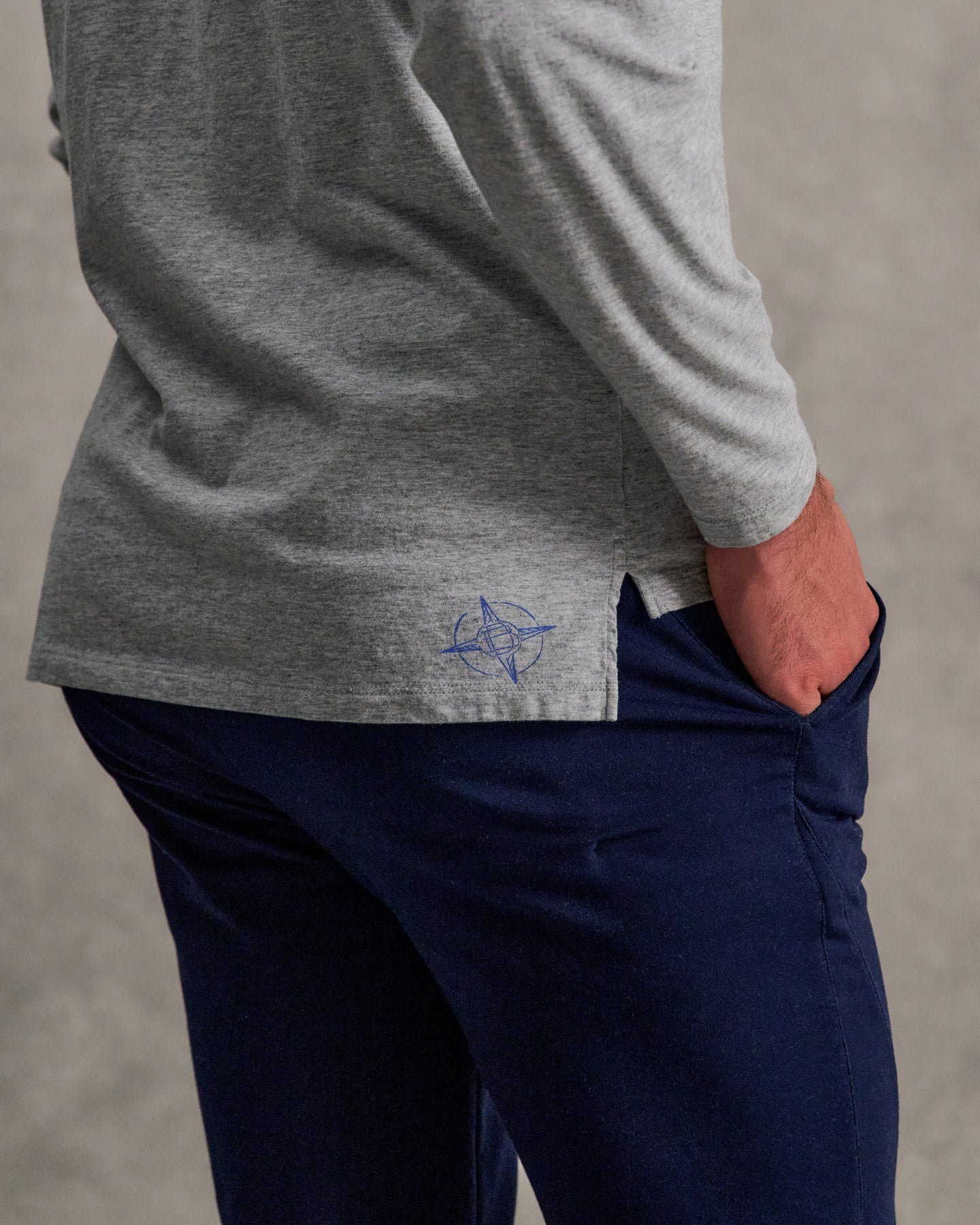 GREY HEATHER