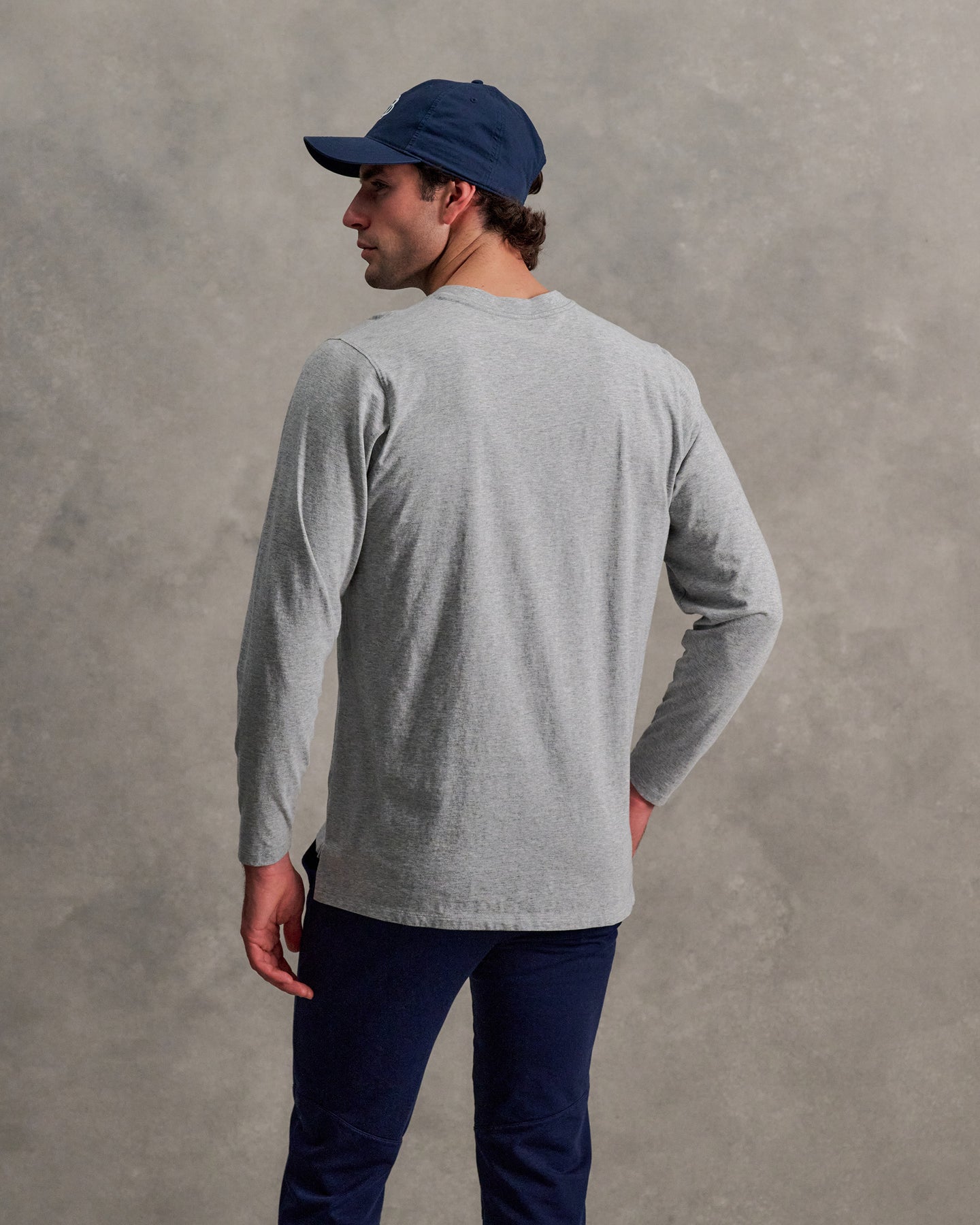 GREY HEATHER