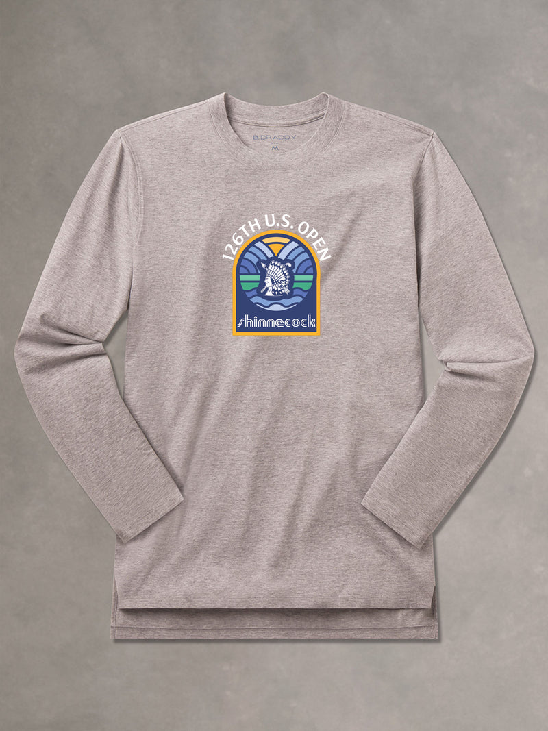GREY HEATHER