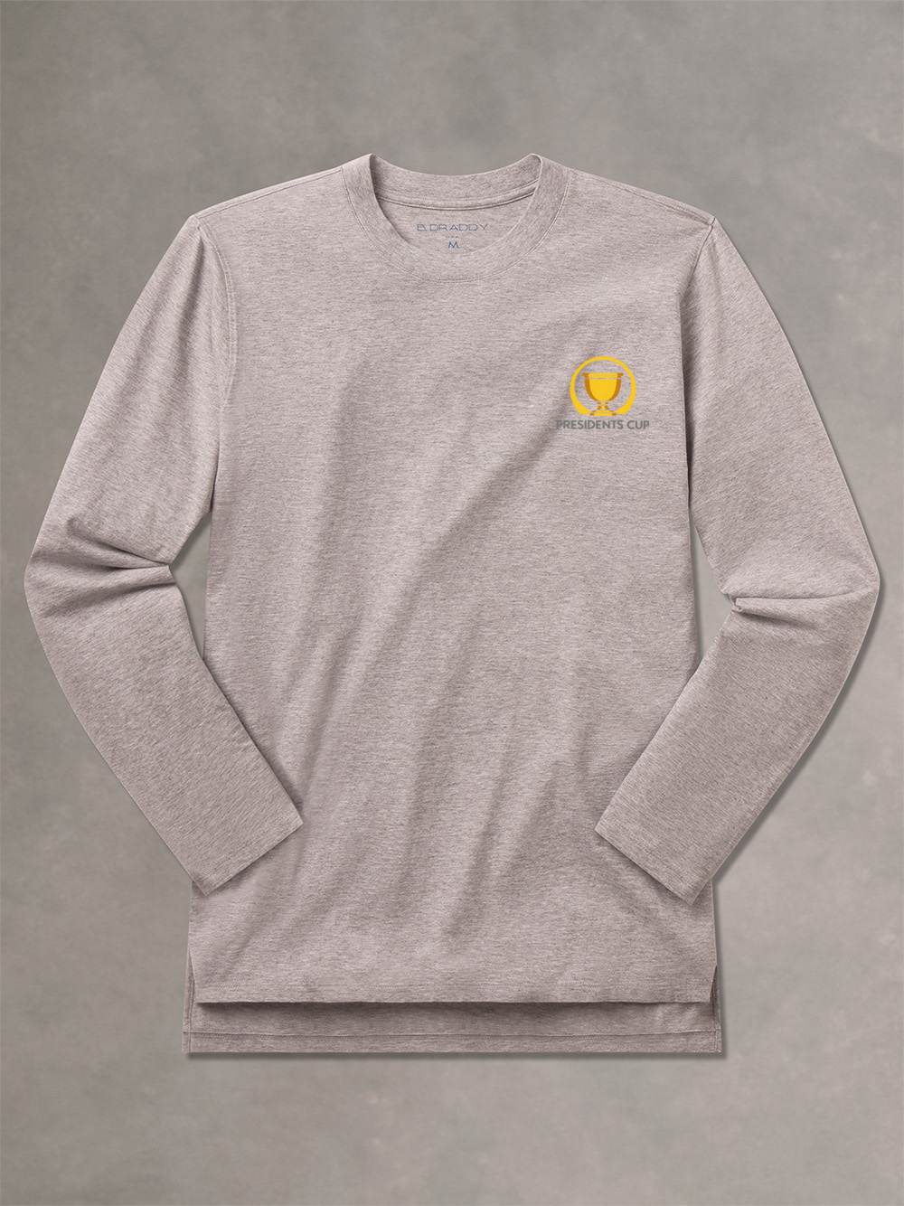 GREY HEATHER