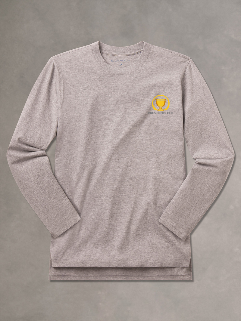 GREY HEATHER