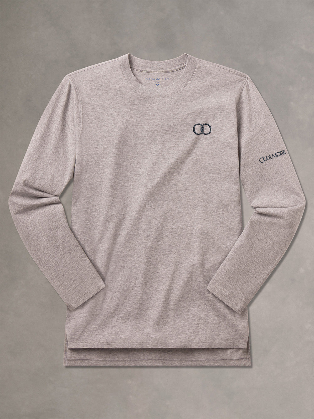 GREY HEATHER