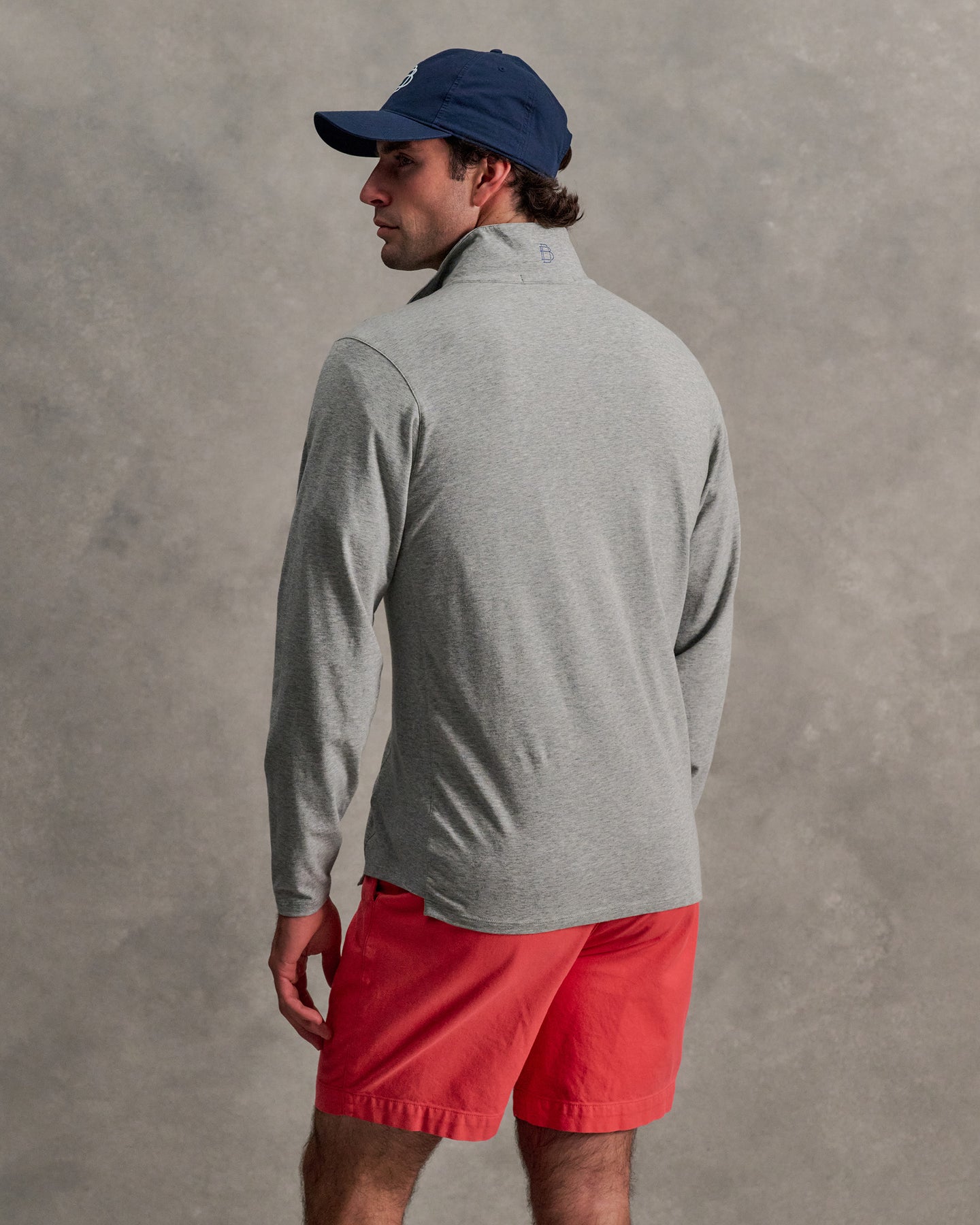 GREY HEATHER