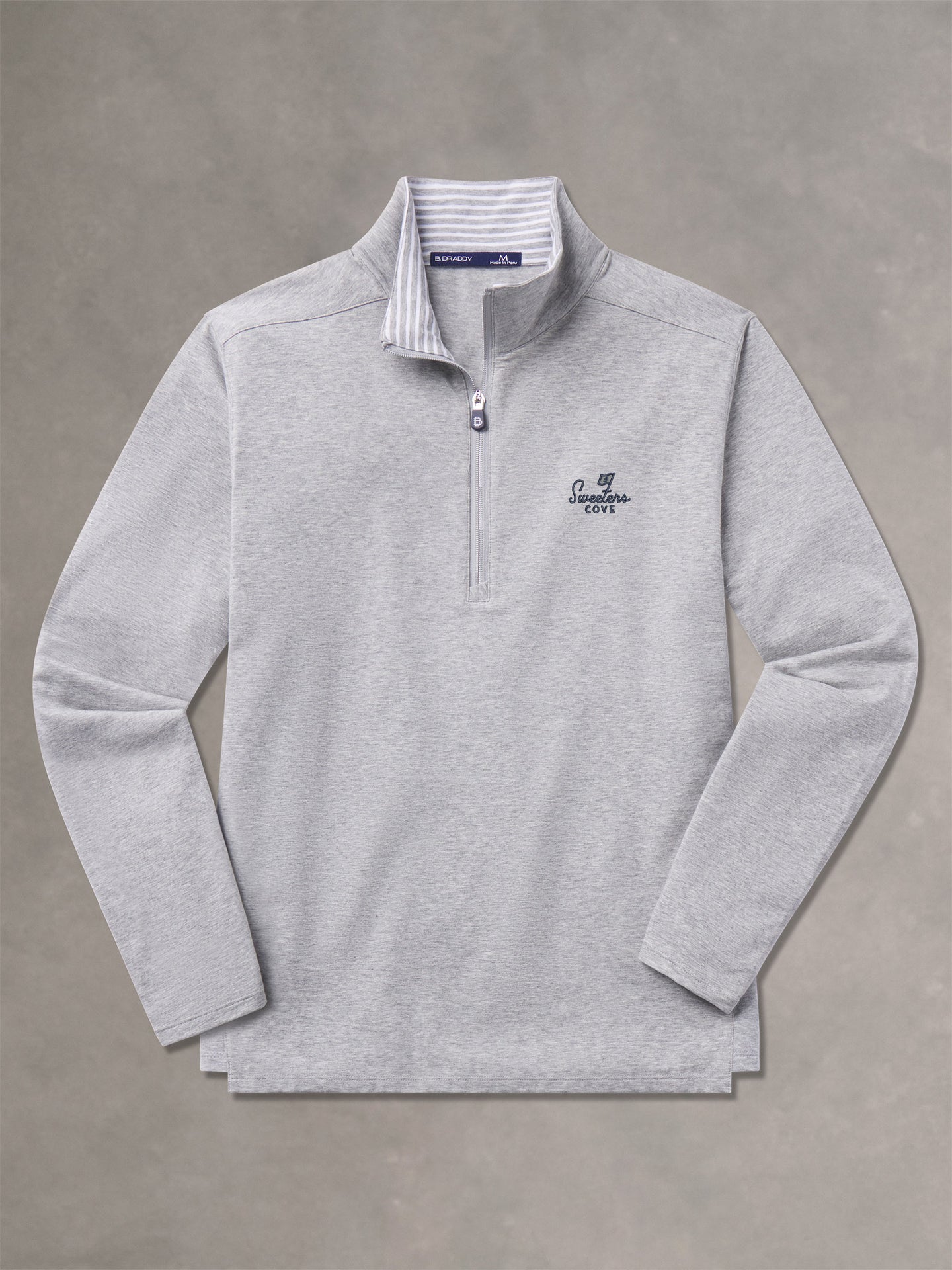 GREY HEATHER