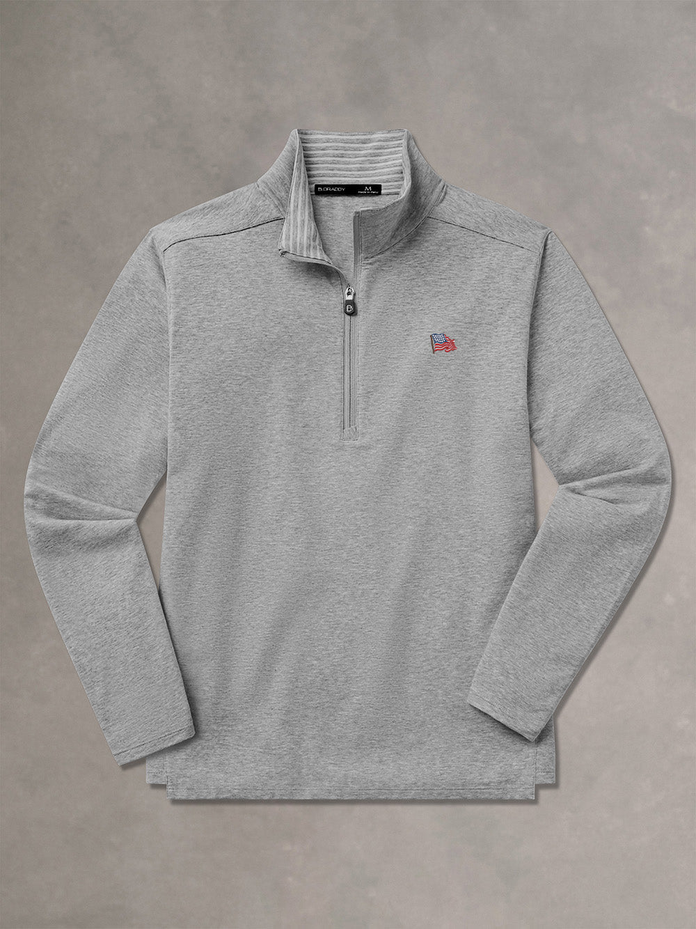 GREY HEATHER