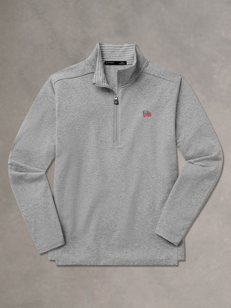 GREY HEATHER