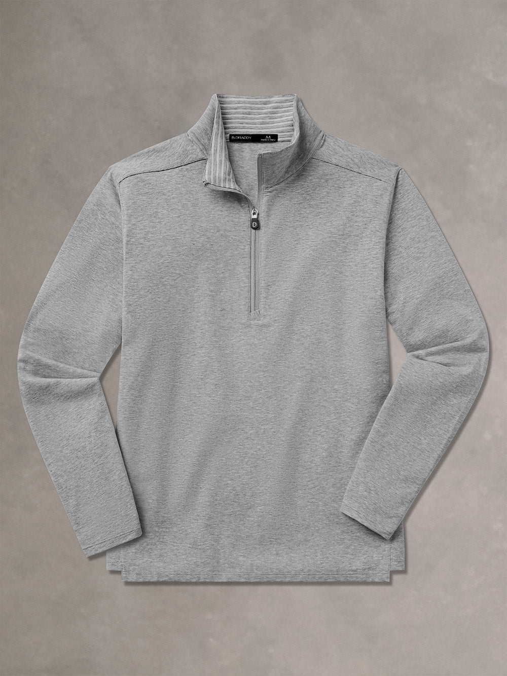 GREY HEATHER