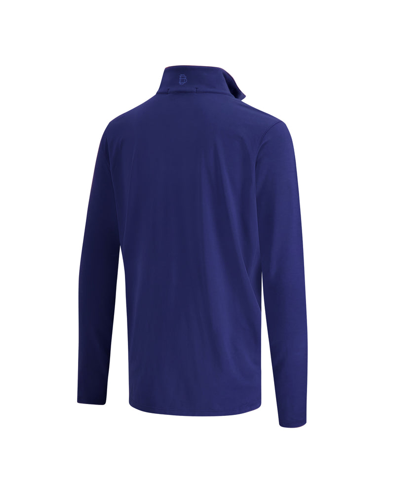 JACK 1/4 ZIP | U.S. TEAM
