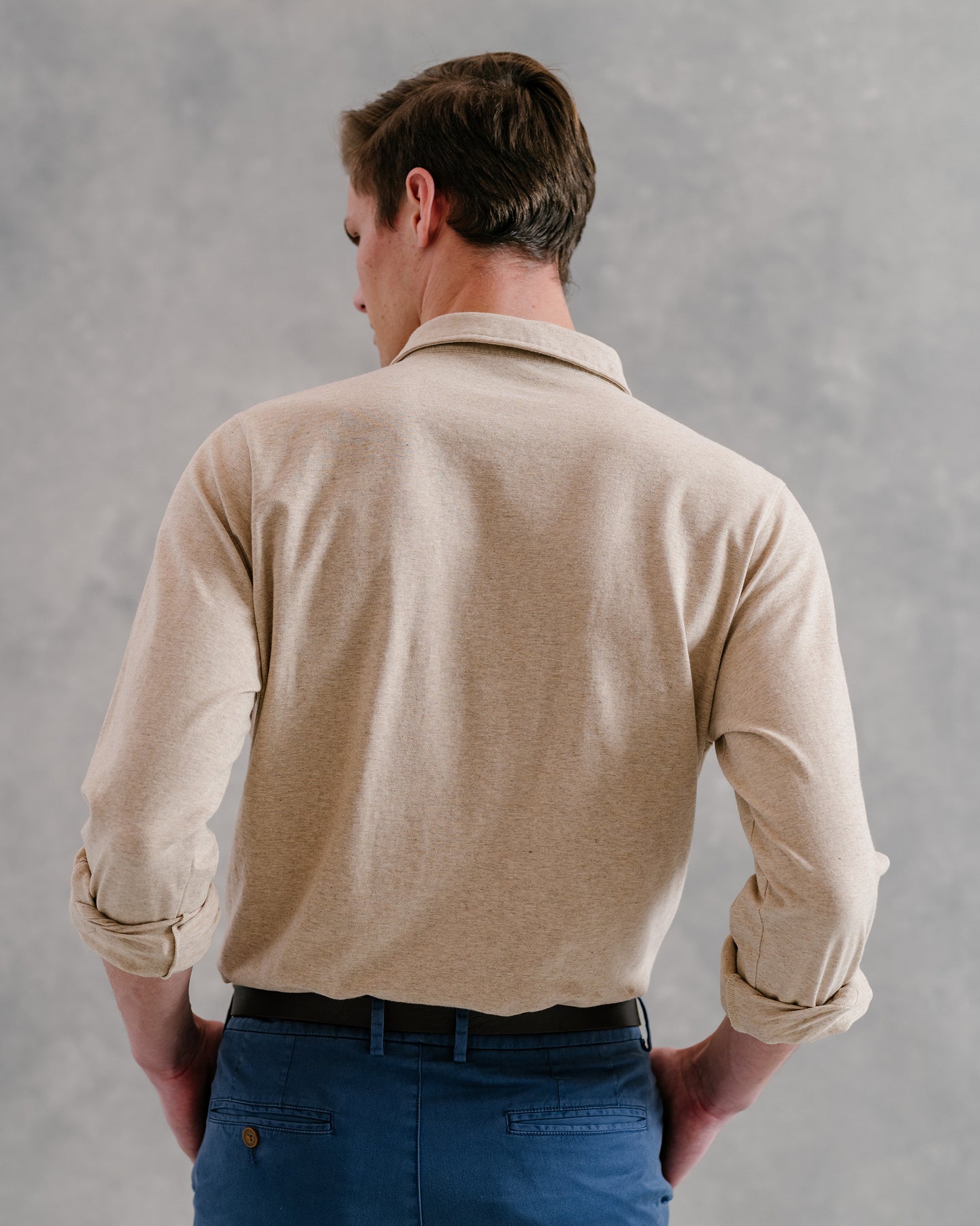 CAMEL HEATHER