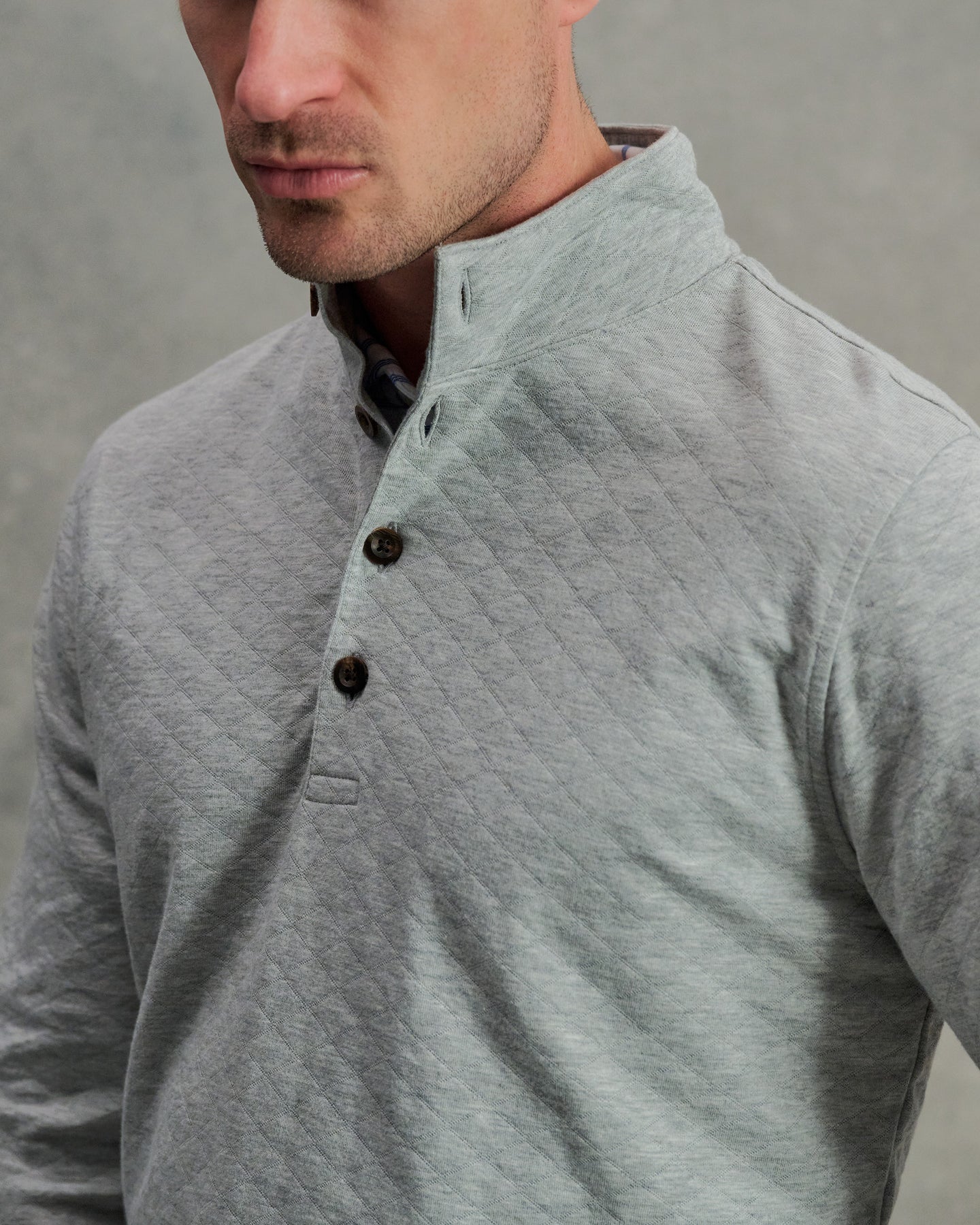 GREY HEATHER