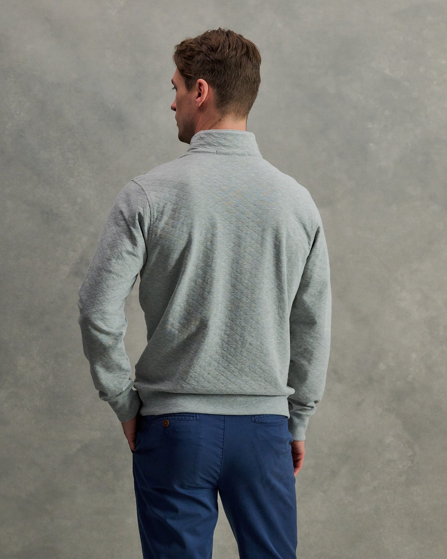 GREY HEATHER
