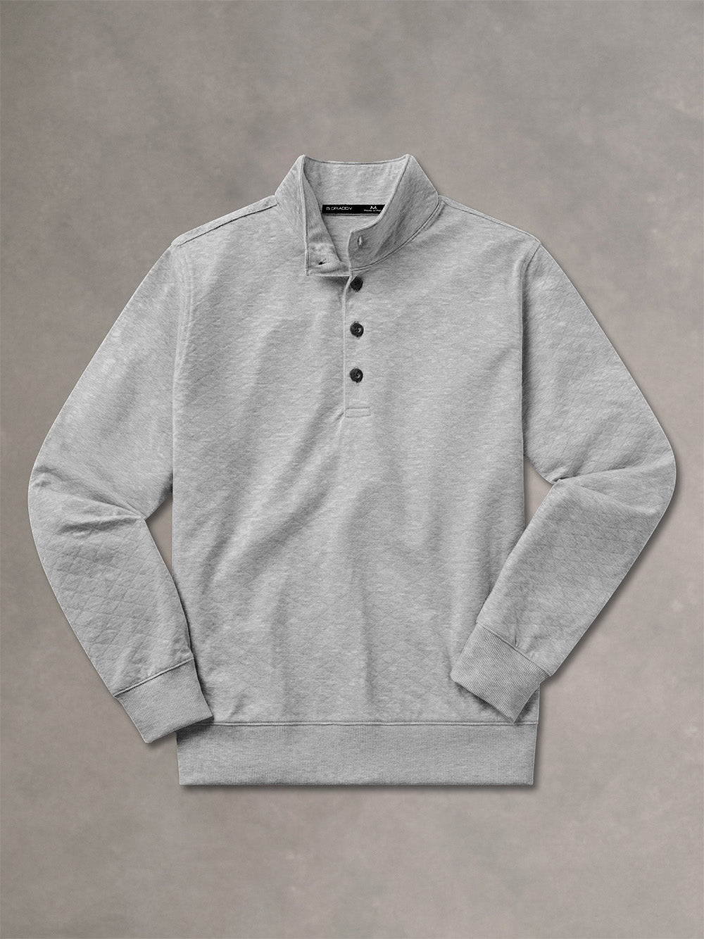 GREY HEATHER