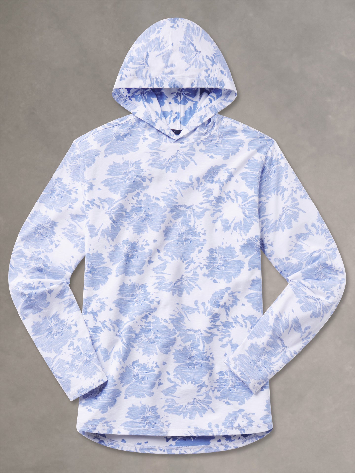 INDIGO PRINT