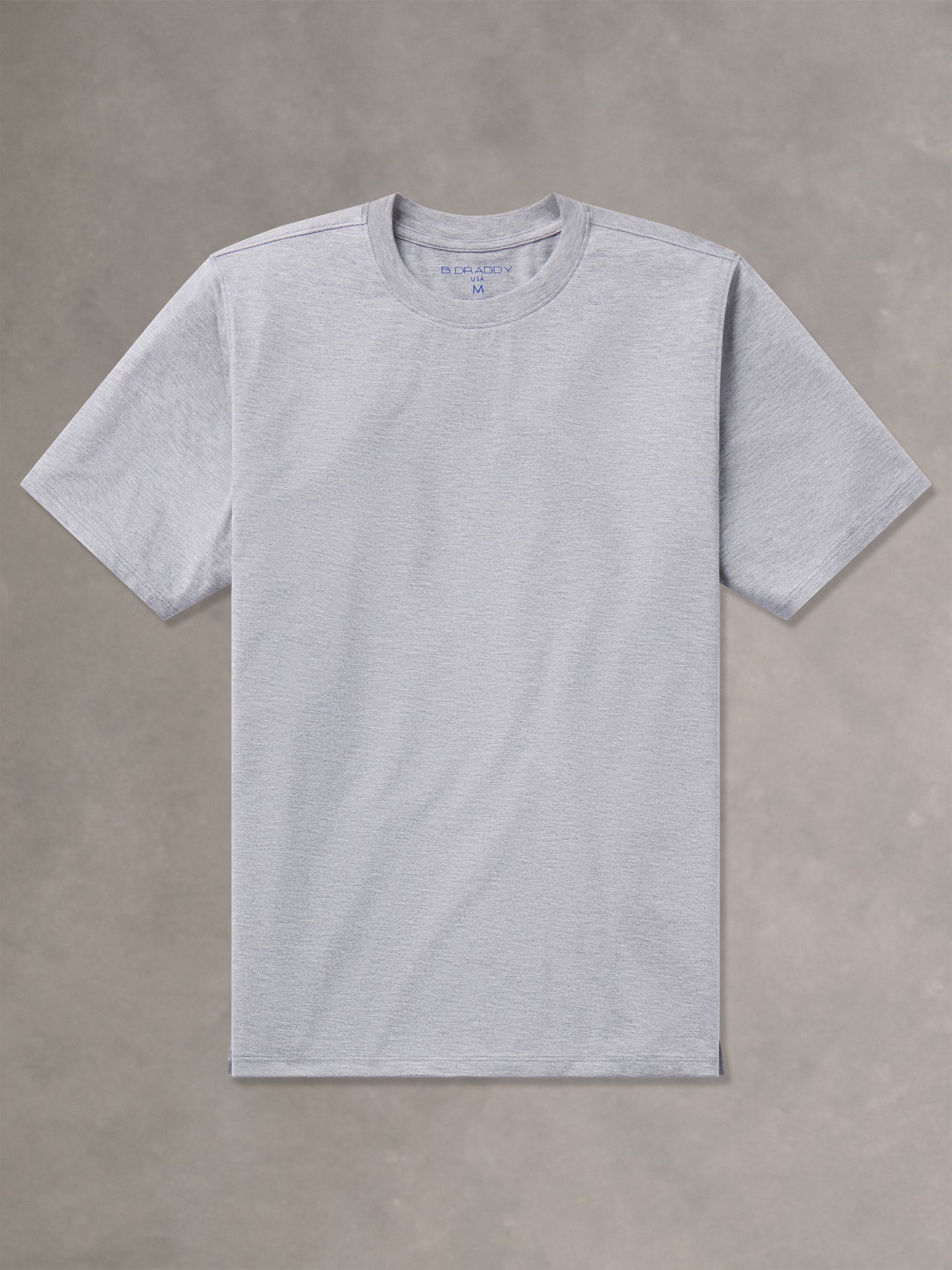 GREY MELANGE