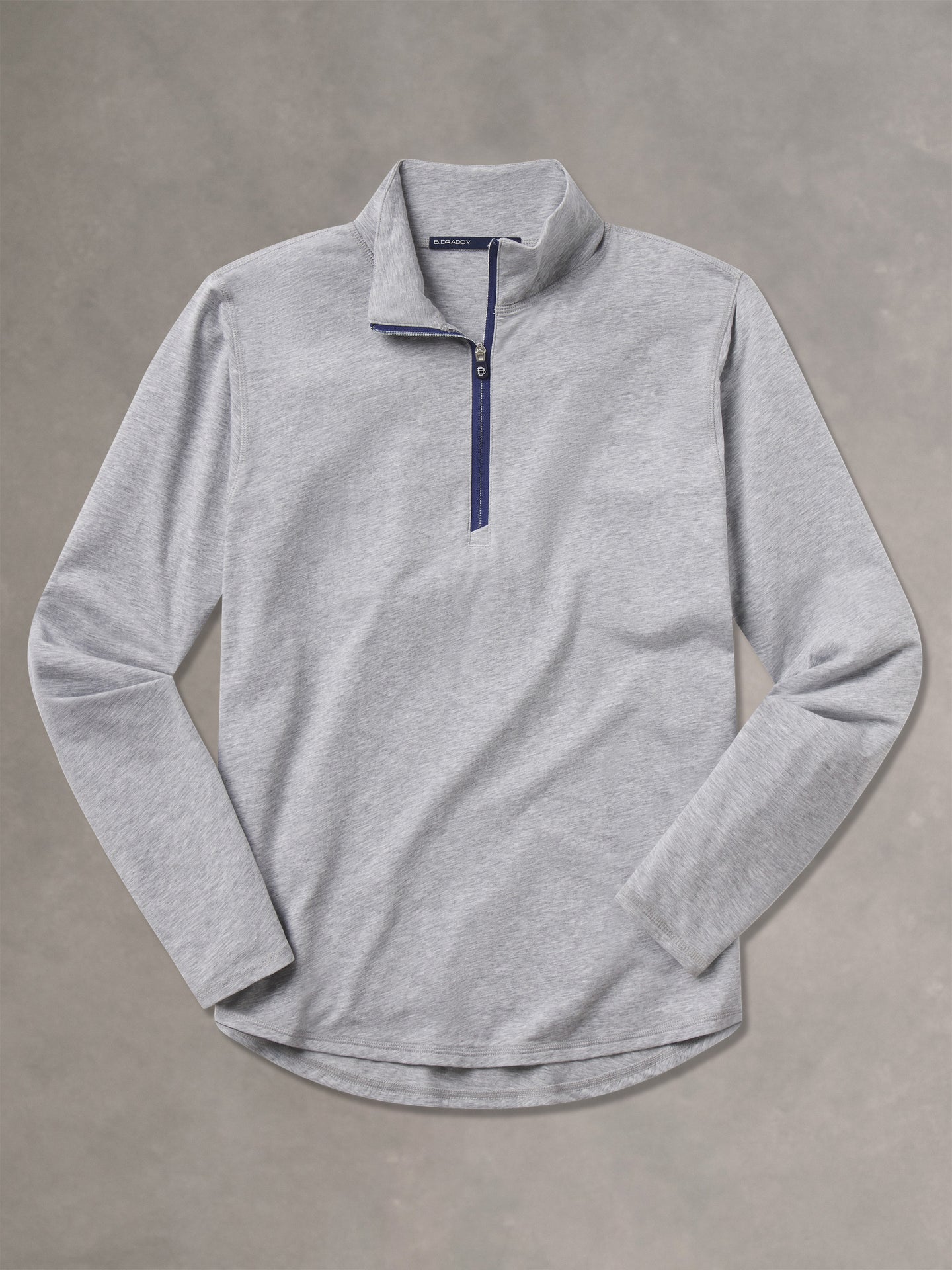 GREY MELANGE