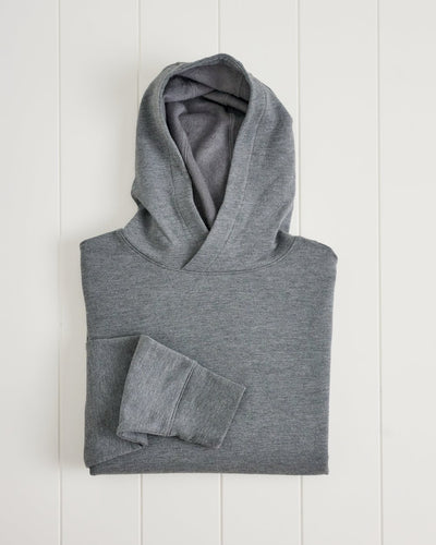 CHARCOAL HEATHER