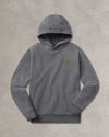 CHARCOAL HEATHER