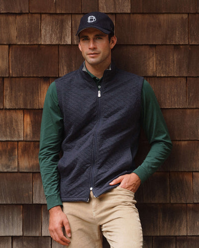 NAUTI HEATHER