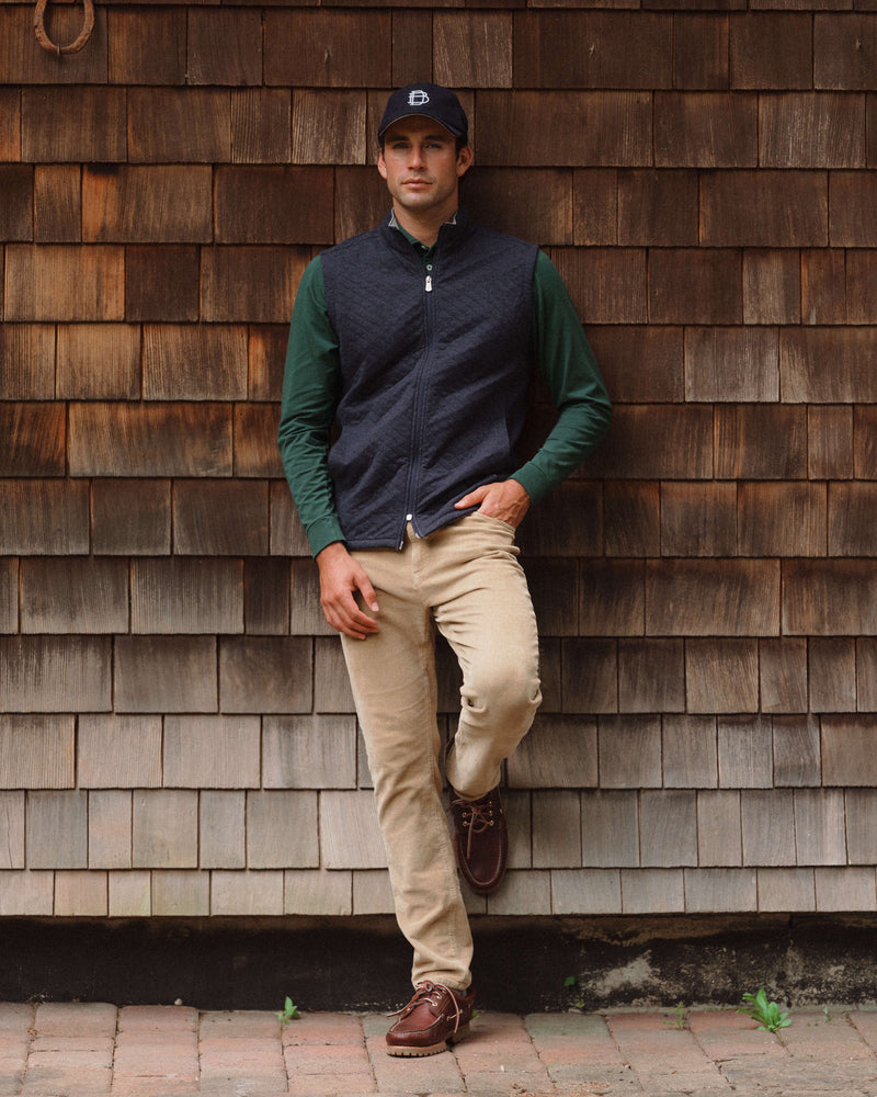 NAUTI HEATHER