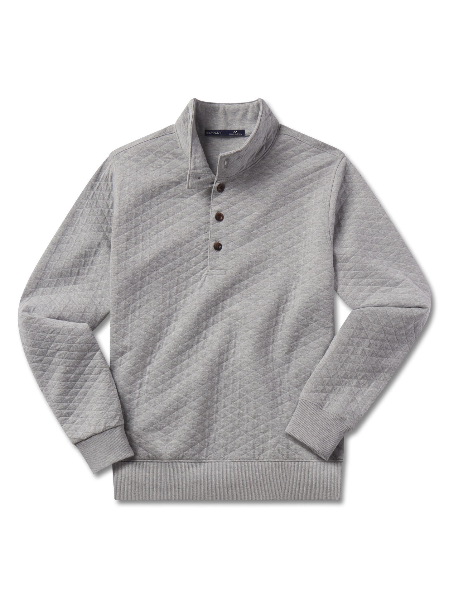 GREY HEATHER