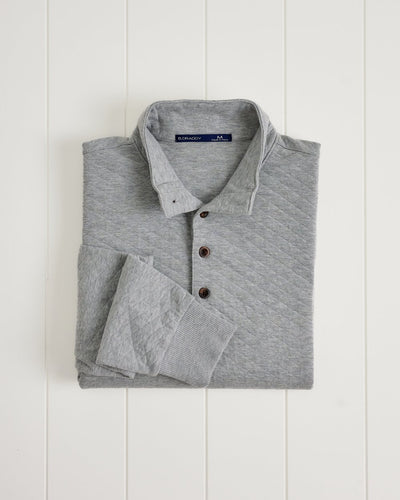 GREY HEATHER