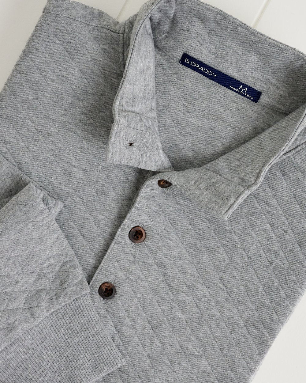 GREY HEATHER