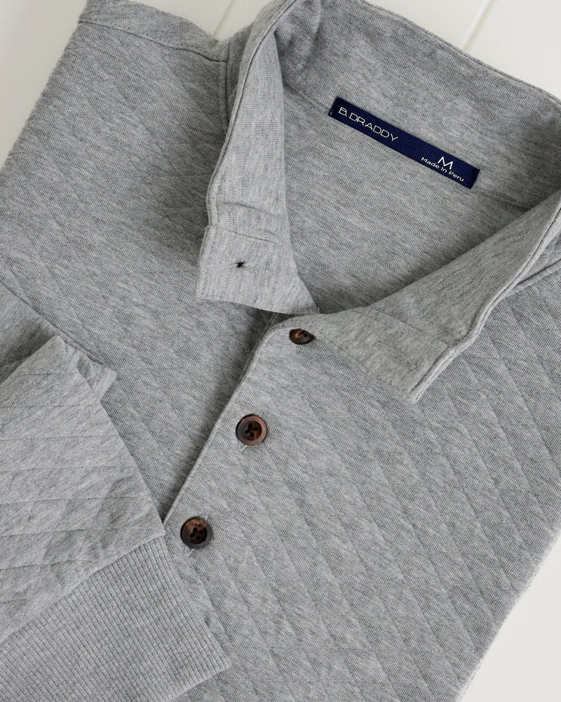 GREY HEATHER