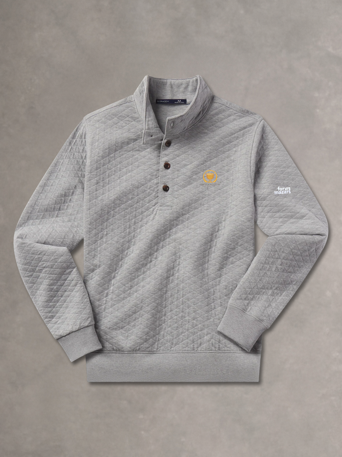 GREY HEATHER